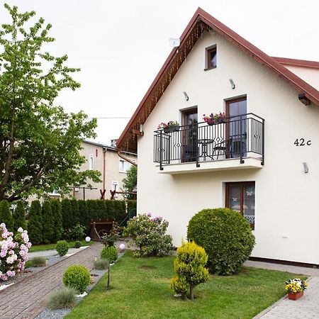 Apartamenty Pod Cisem Kudowa Zdroj Exterior photo