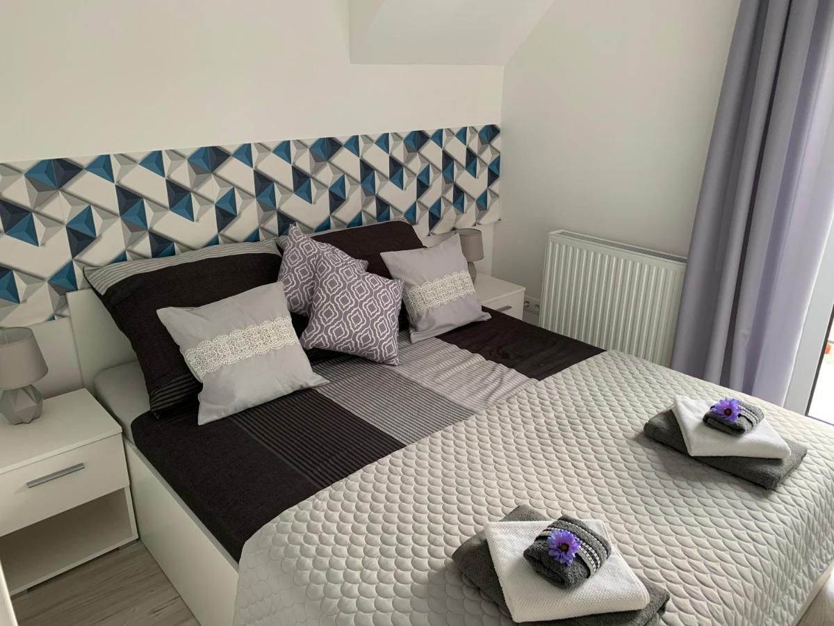 Apartamenty Pod Cisem Kudowa Zdroj Exterior photo