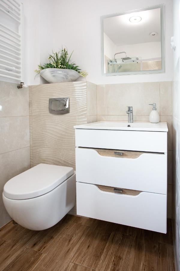Apartamenty Pod Cisem Kudowa Zdroj Exterior photo