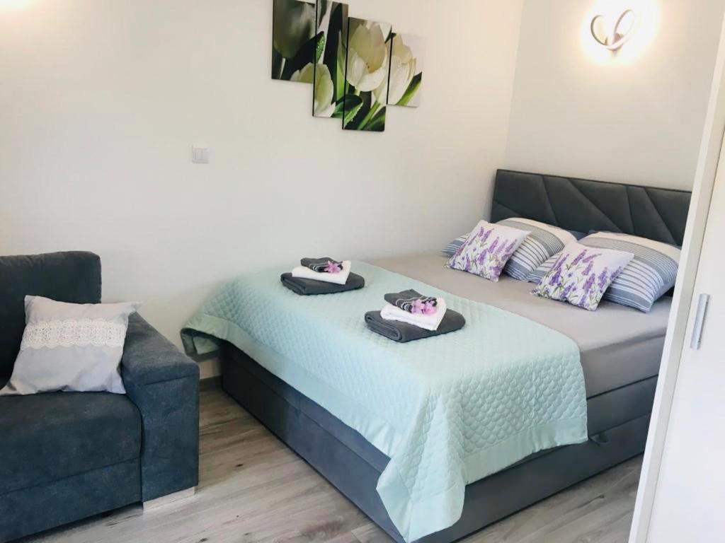 Apartamenty Pod Cisem Kudowa Zdroj Exterior photo